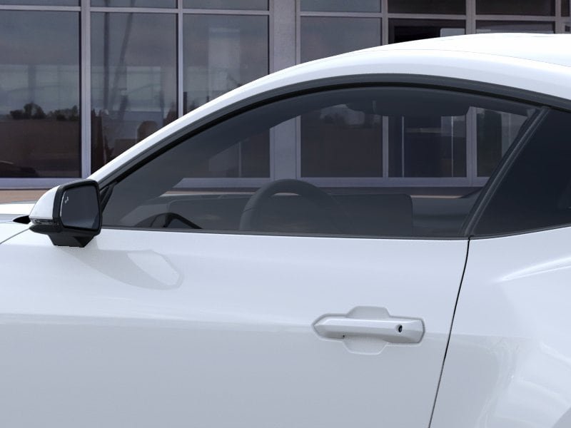 New 2025 Ford Mustang GT Premium w/ GT Performance Package RWD image 68