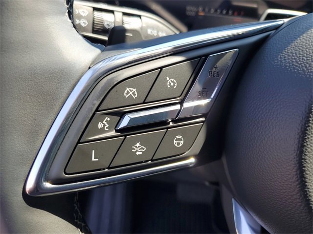 New 2025 Buick Enclave Sport Touring w/ Super Cruise Package image 11