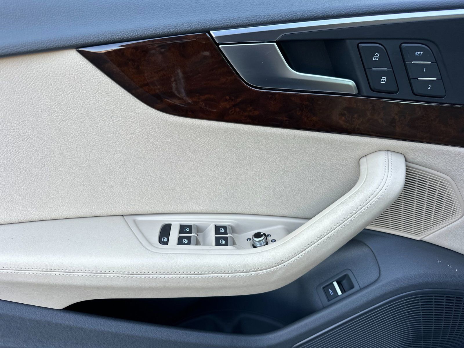 Used 2018 Audi A5 2.0T Prestige AWD/4WD image 10