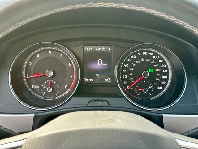 Used 2021 Volkswagen Atlas SE image 34