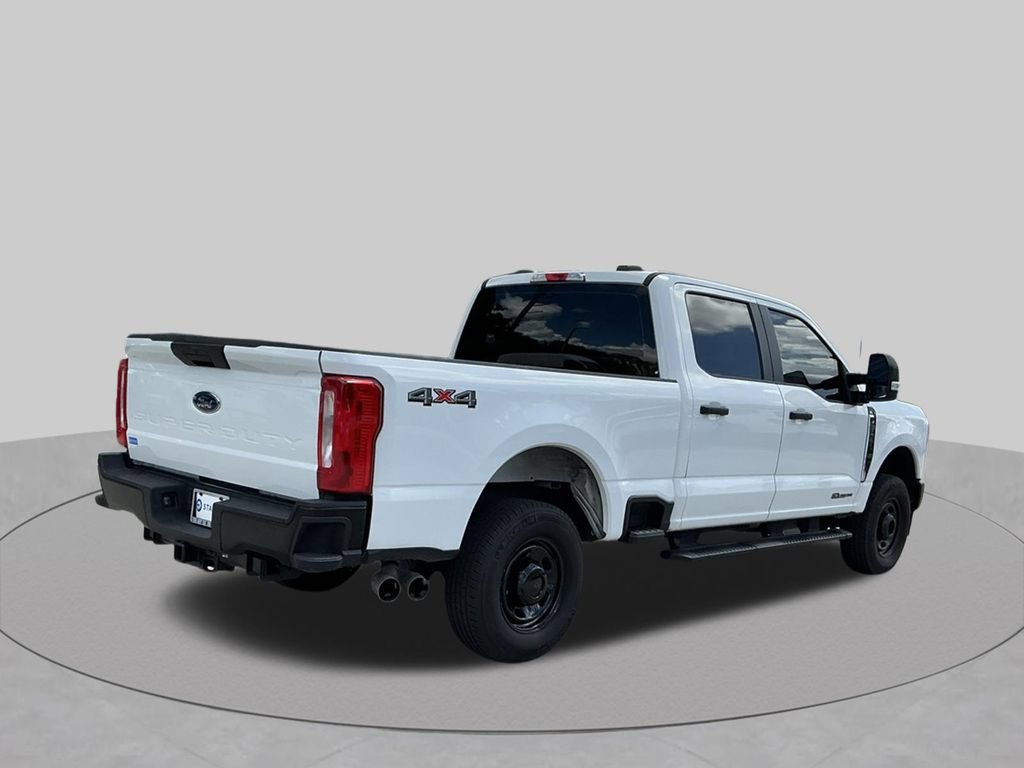 Certified 2026 Ford F250 XL AWD/4WD image 10