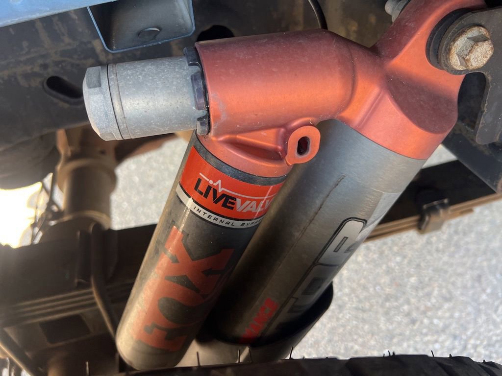 Used 2019 Ford F150 Raptor w/ Equipment Group 801A Mid image 60