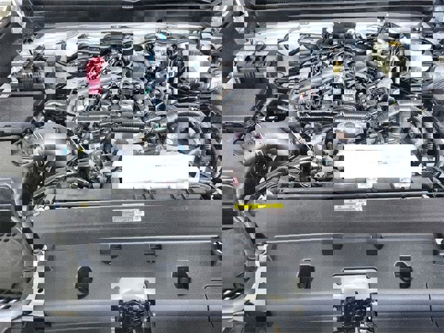 New 2025 Toyota Tacoma TRD Sport image 25