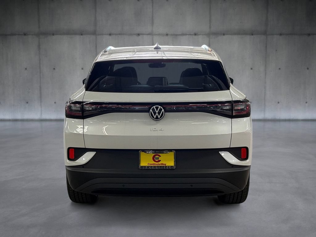 New 2026 Volkswagen ID.4 Pro RWD image 4