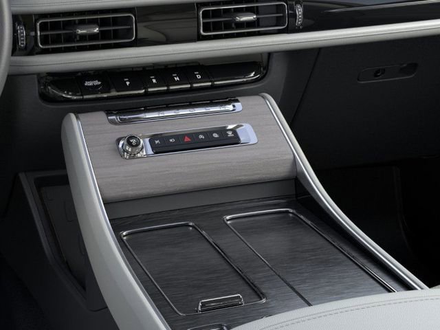 New 2025 Lincoln Aviator Reserve w/ Equipment Group 201A image 15