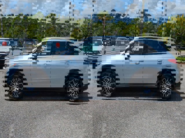 Used 2026 Mercedes-Benz GLC 300 4MATIC image 7
