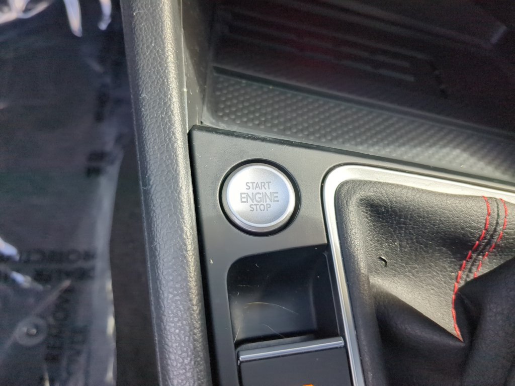 Certified 2025 Volkswagen Jetta GLI Autobahn FWD image 30