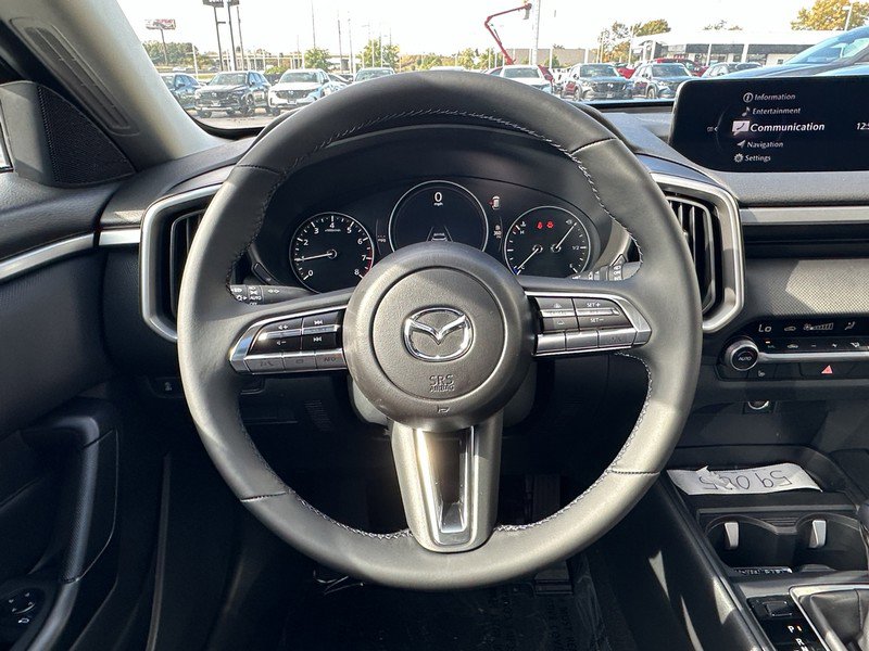 New 2026 MAZDA CX-50 Meridian Edition w/ Cargo Package image 11