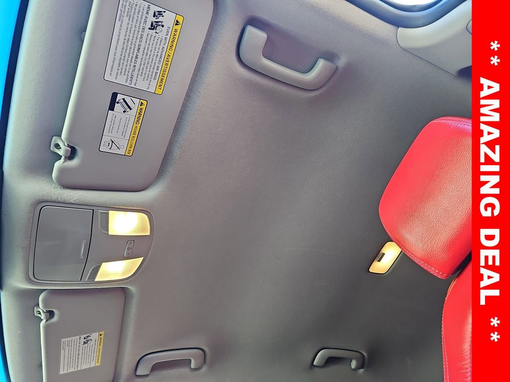 Used 2022 Hyundai Kona SEL w/ Cargo Package image 29