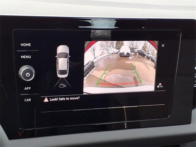 New 2026 Volkswagen Jetta Sport image 12