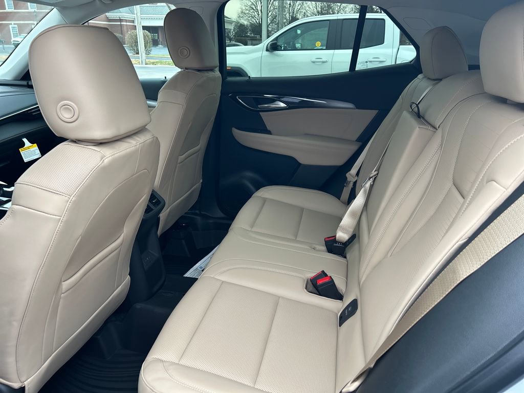 New 2026 Buick Envision Preferred image 35