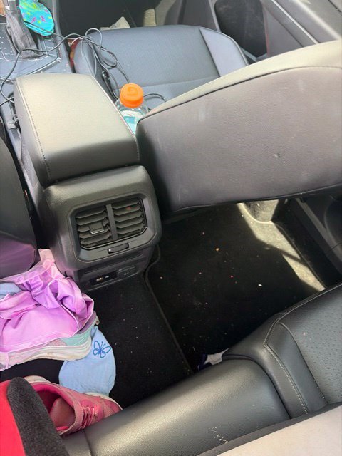 Used 2019 Volkswagen Tiguan SE w/ Panoramic Sunroof Package FWD image 19