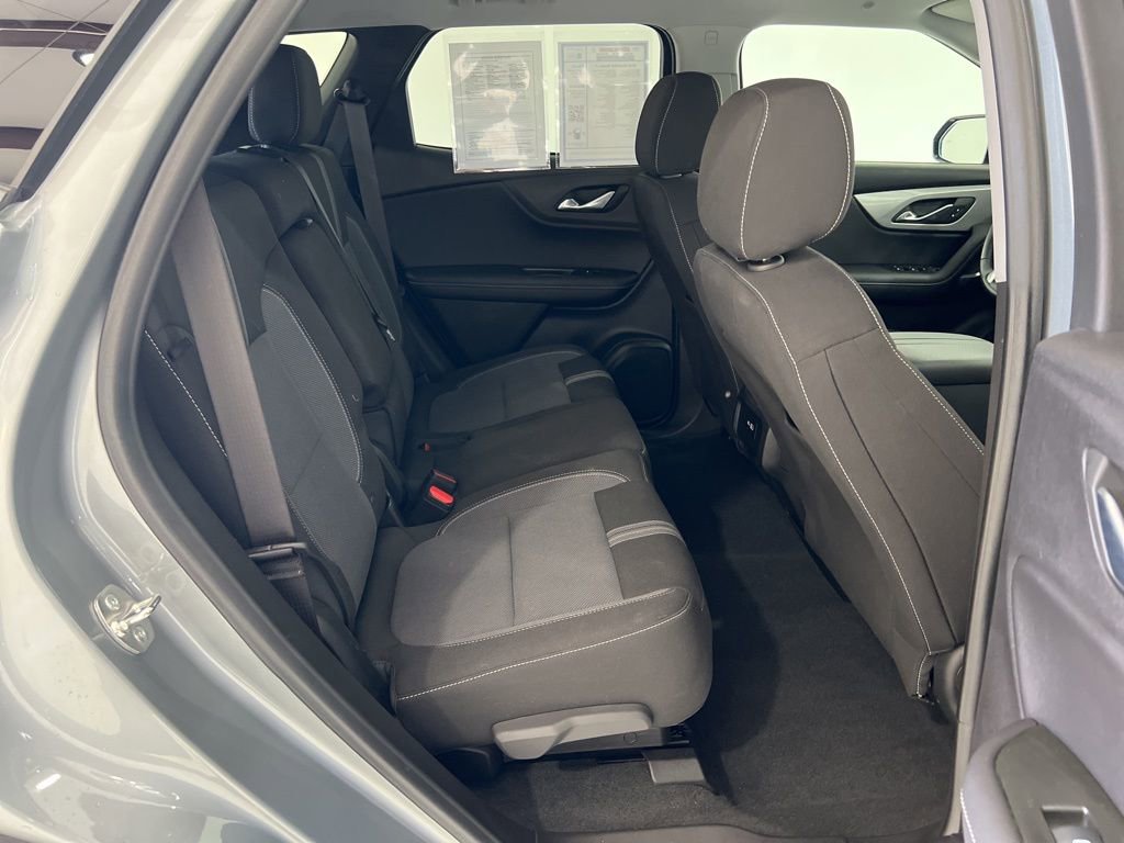 Used 2024 Chevrolet Blazer LT w/ Convenience Package image 23