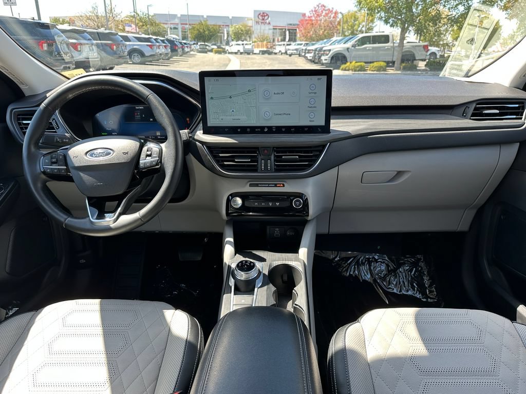 Used 2024 Ford Escape SE w/ PHEV Premium Package FWD image 54