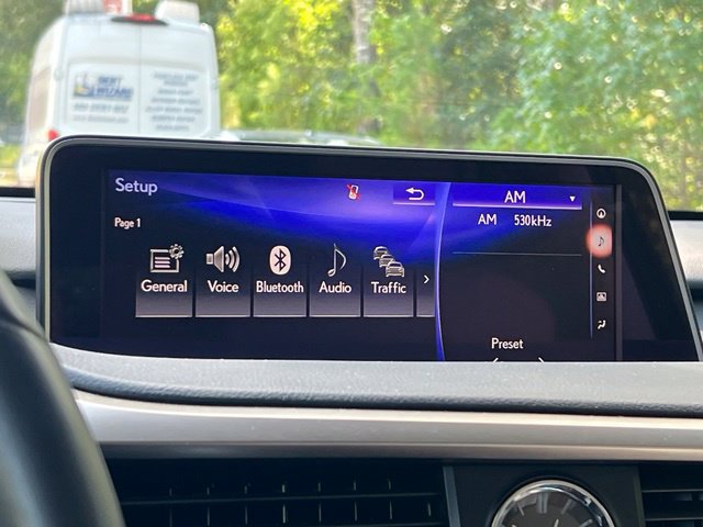 Used 2019 Lexus RX 350 AWD w/ Navigation Package image 35