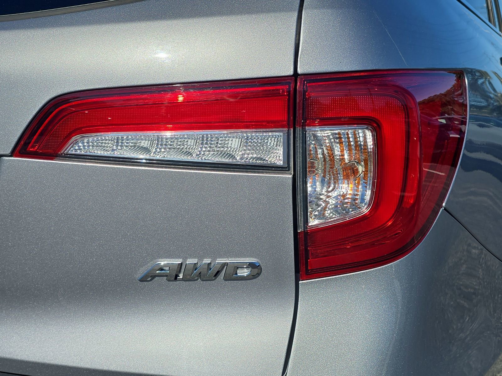 Used 2021 Honda Pilot EX image 8