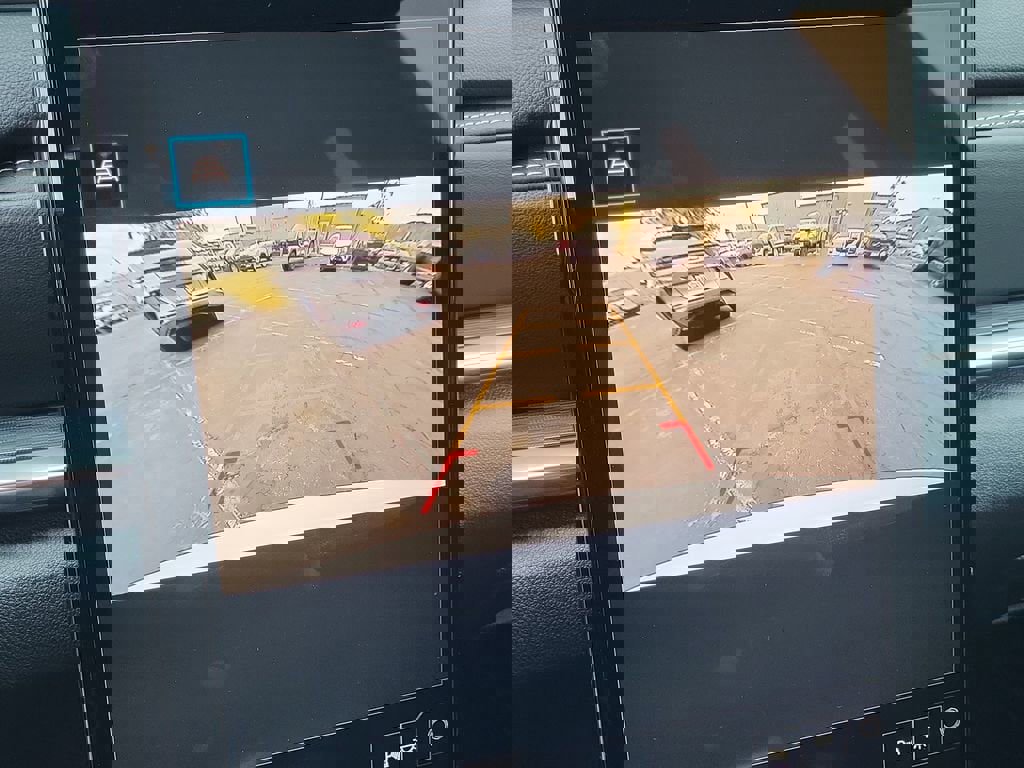 New 2026 GMC Terrain Elevation w/ Elevation Premium Package image 18