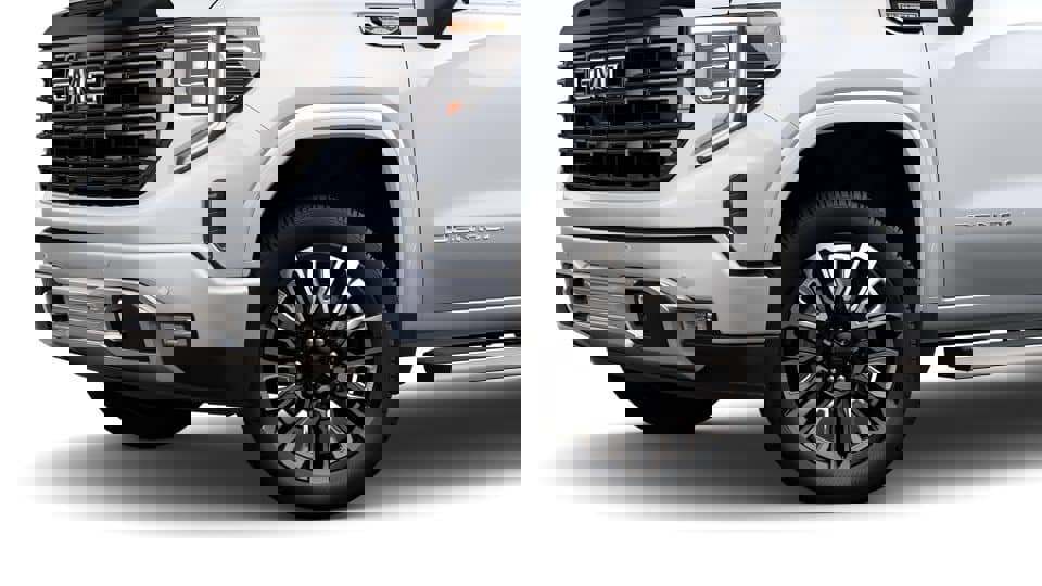 New 2026 GMC Sierra 1500 Denali Ultimate image 31