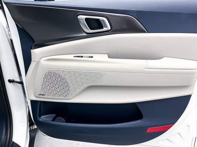 Used 2025 Kia Carnival SX Prestige image 40
