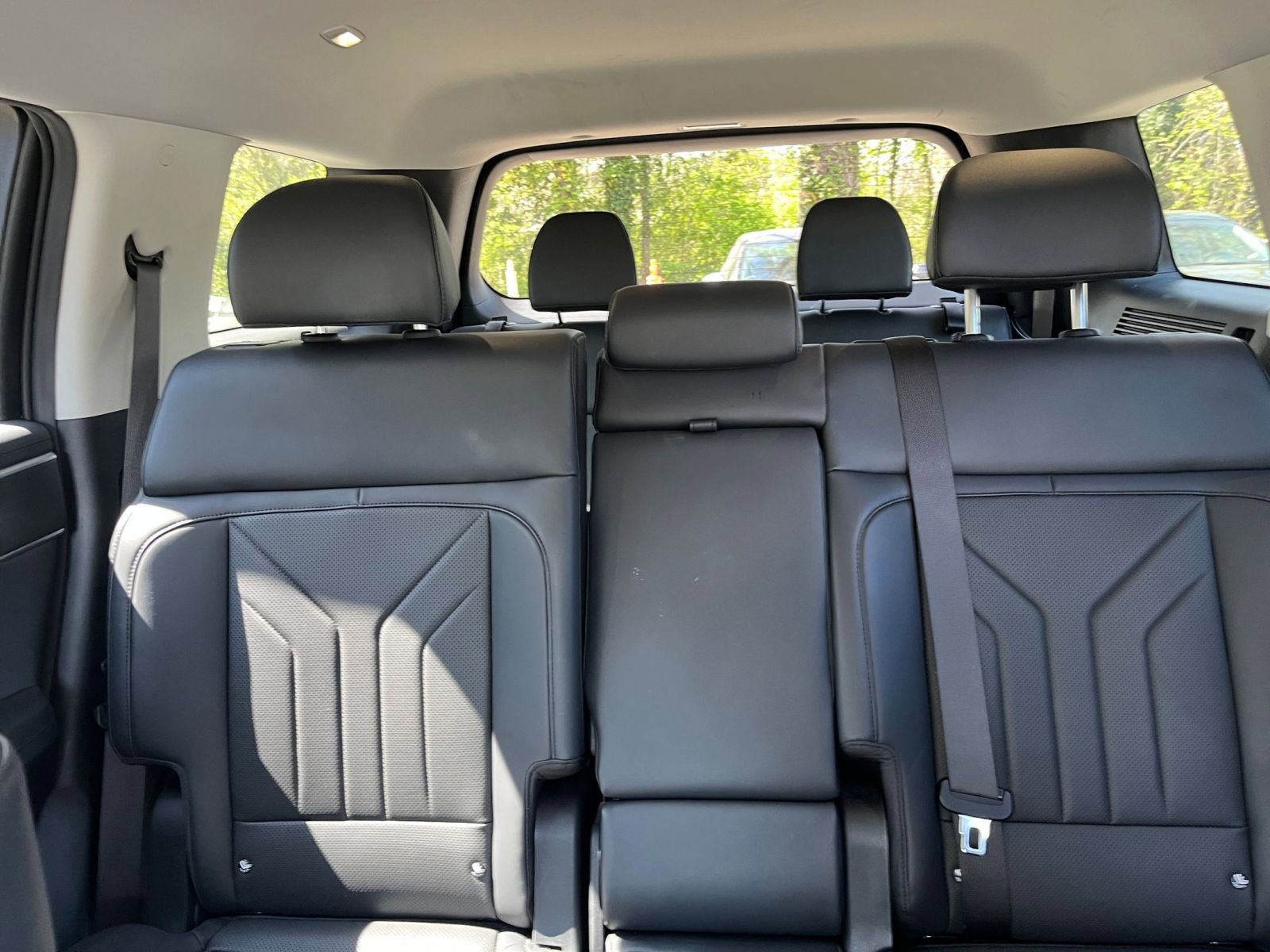 Used 2025 Hyundai Santa Fe SEL image 40