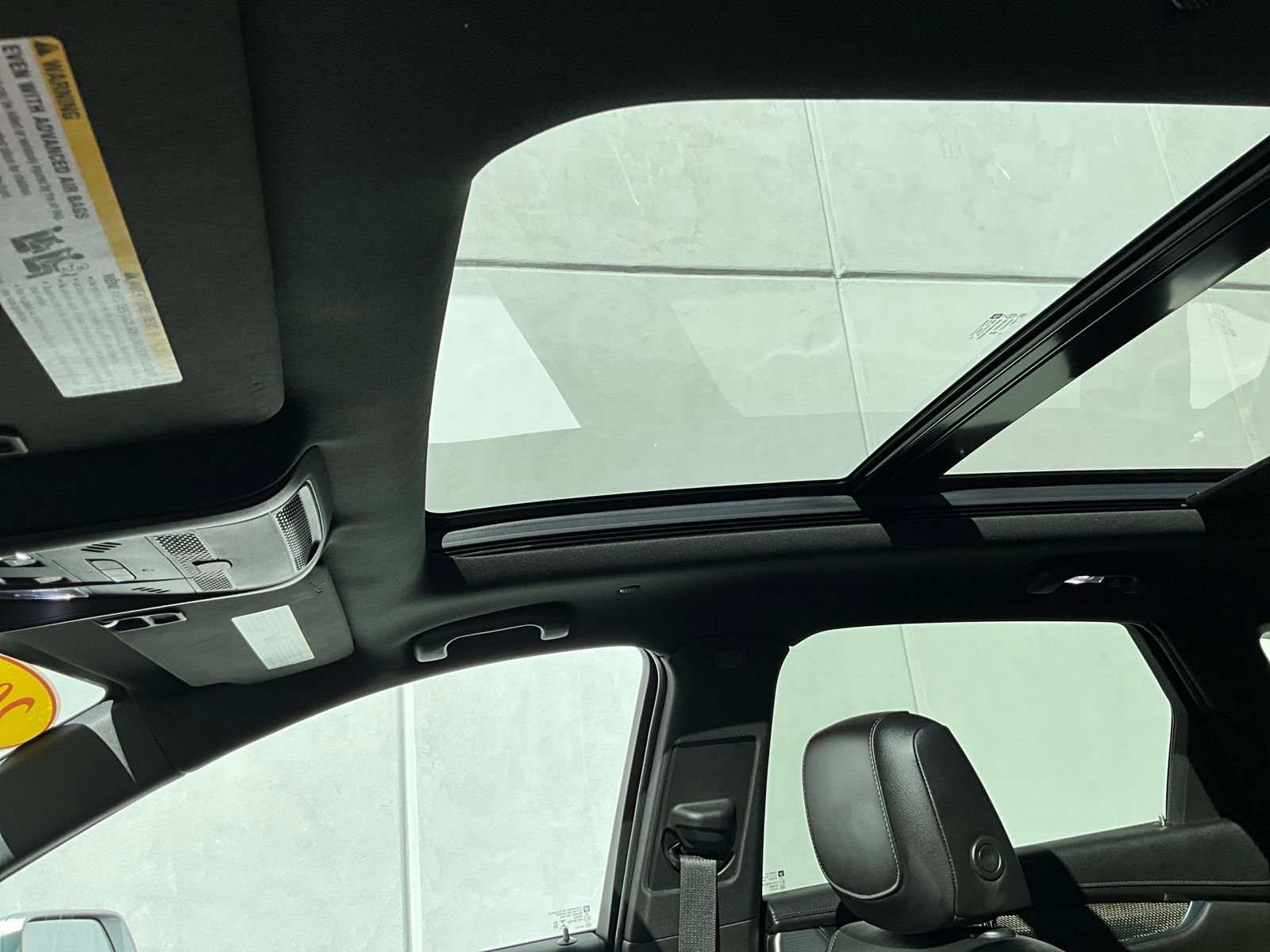 Used 2020 Cadillac XT5 Sportv image 27