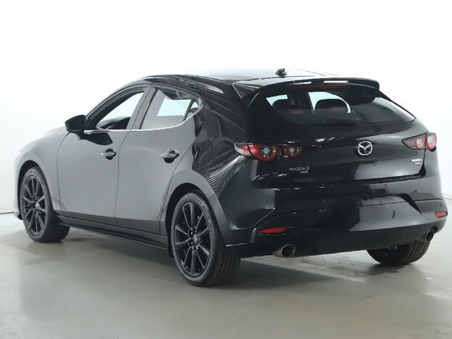 Used 2025 MAZDA MAZDA3 Hatchback w/Premium Plus Pkg image 46
