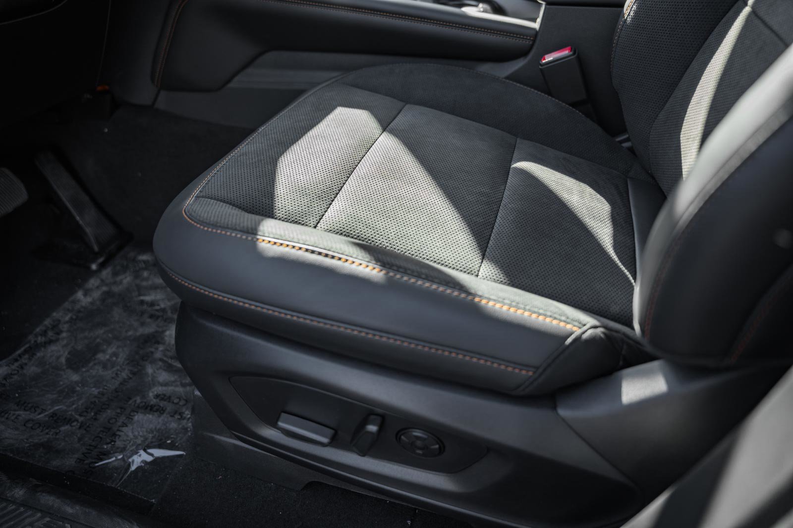 New 2026 Ford Explorer Tremor w/ Tremor Ultimate Package image 40