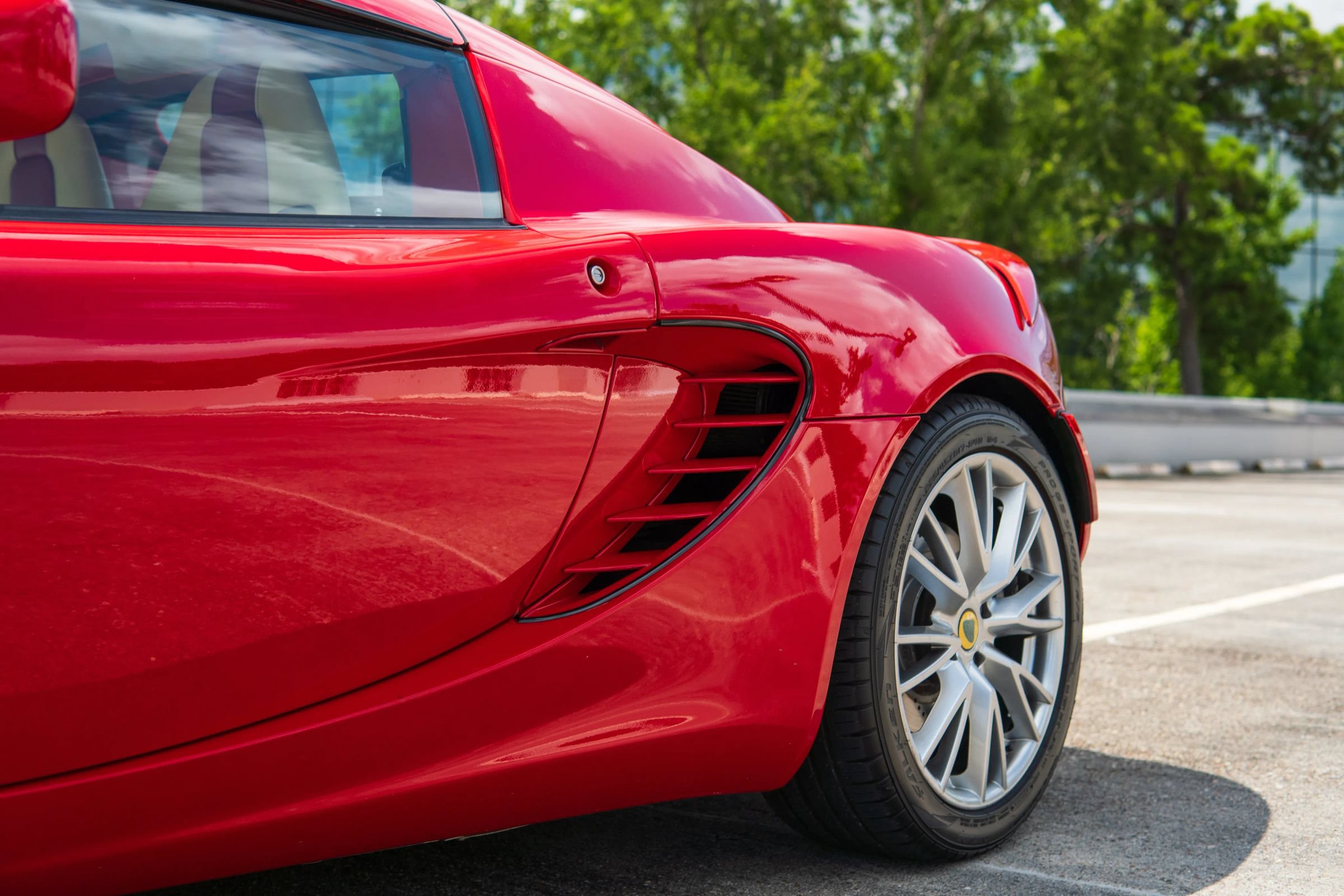 Used 2008 Lotus Elise type 72D Edition RWD image 25