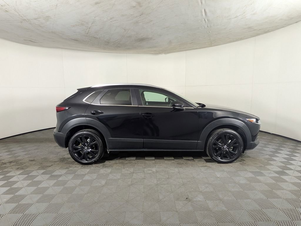 Used 2024 MAZDA CX-30 AWD 2.5 S w/ Select Sport Pkg image 6
