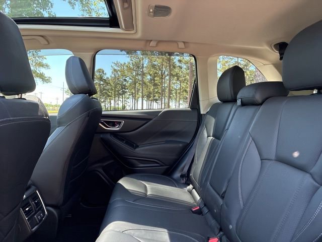 Used 2019 Subaru Forester Limited w/ Popular Package #3 AWD/4WD image 19