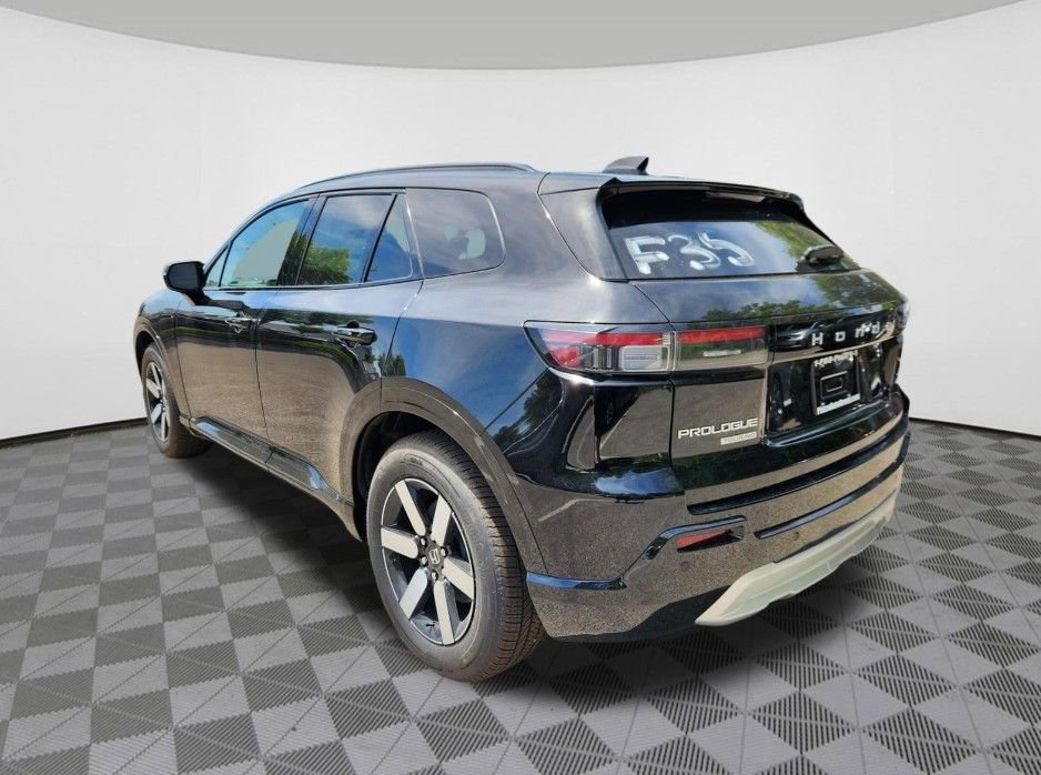 Used 2025 Honda Prologue Touring image 4