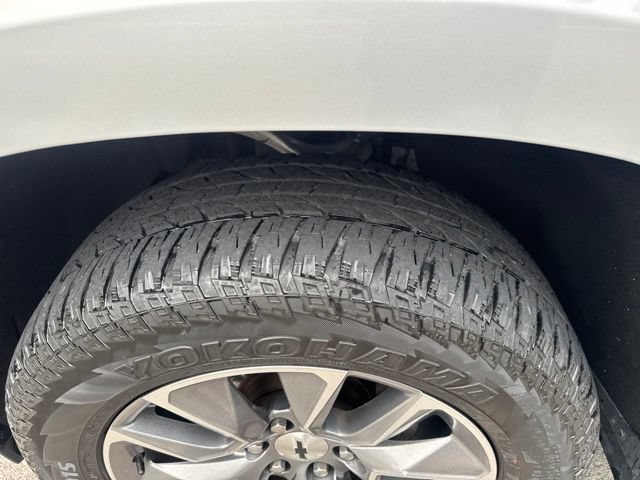 Used 2019 Chevrolet Silverado 1500 RST AWD/4WD image 14