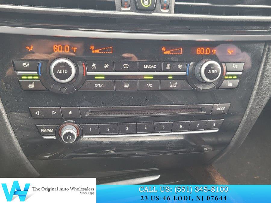 Used 2014 BMW X5 xDrive35i AWD/4WD image 19