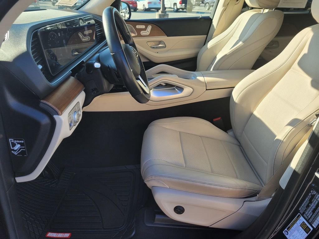 Used 2022 Mercedes-Benz GLE 350 4MATIC image 13