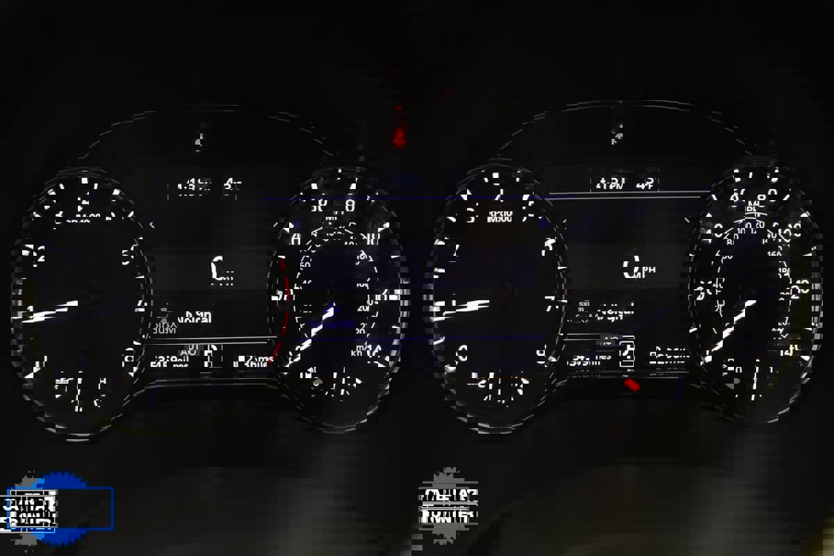 Used 2021 INFINITI QX80 Premium Select w/ All-Season Package image 21