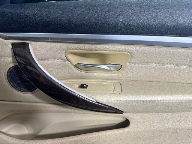 Used 2016 BMW 428i Convertible RWD image 28
