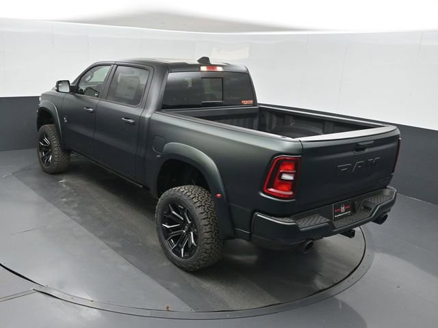 New 2026 RAM 1500 Big Horn image 32