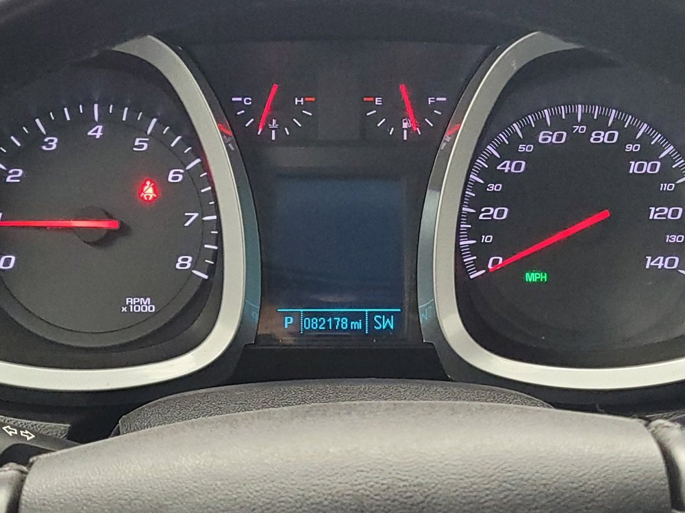 Used 2017 Chevrolet Equinox Premier w/ Enhanced Convenience Package image 23