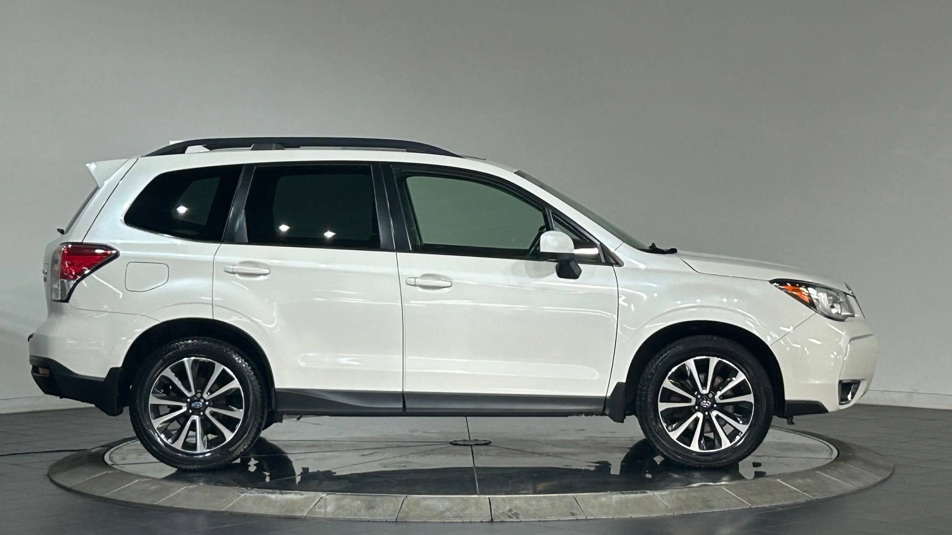Used 2018 Subaru Forester 2.0XT Premium w/ Protection Package #1 AWD/4WD image 11
