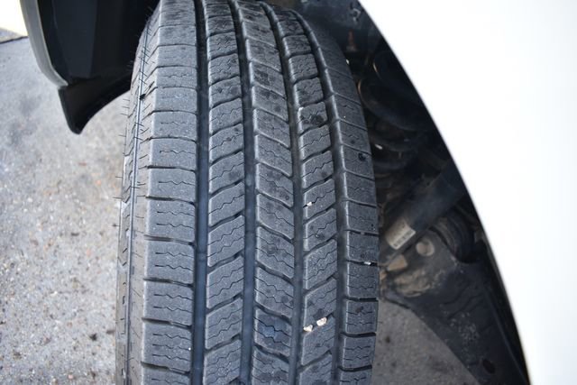 Used 2021 RAM 2500 Tradesman w/ Chrome Appearance Group AWD/4WD image 19