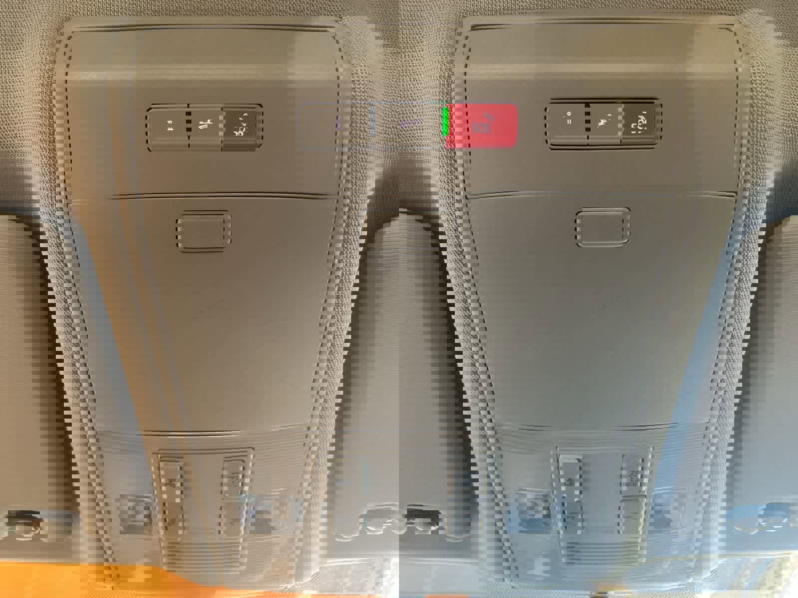 Used 2021 Volkswagen Atlas SE image 21