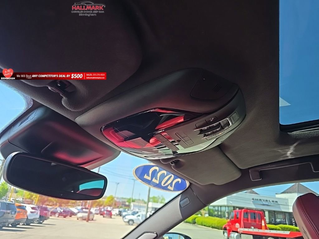 Used 2022 Maserati Levante GT image 17