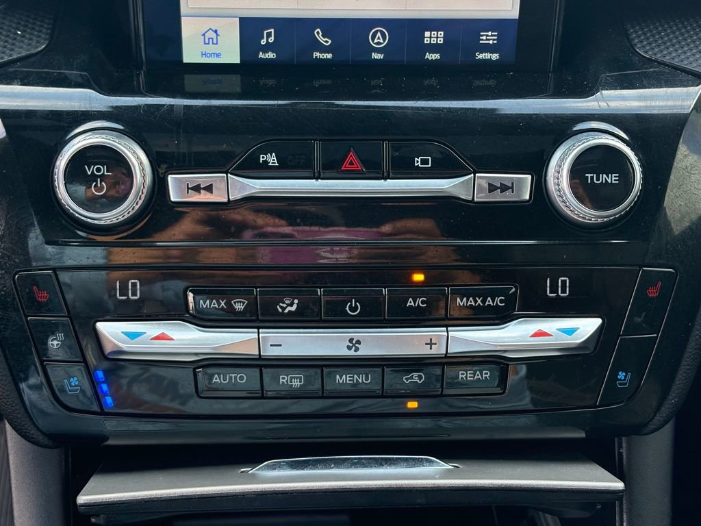 Used 2021 Ford Explorer ST w/ Equipment Group 401A image 26