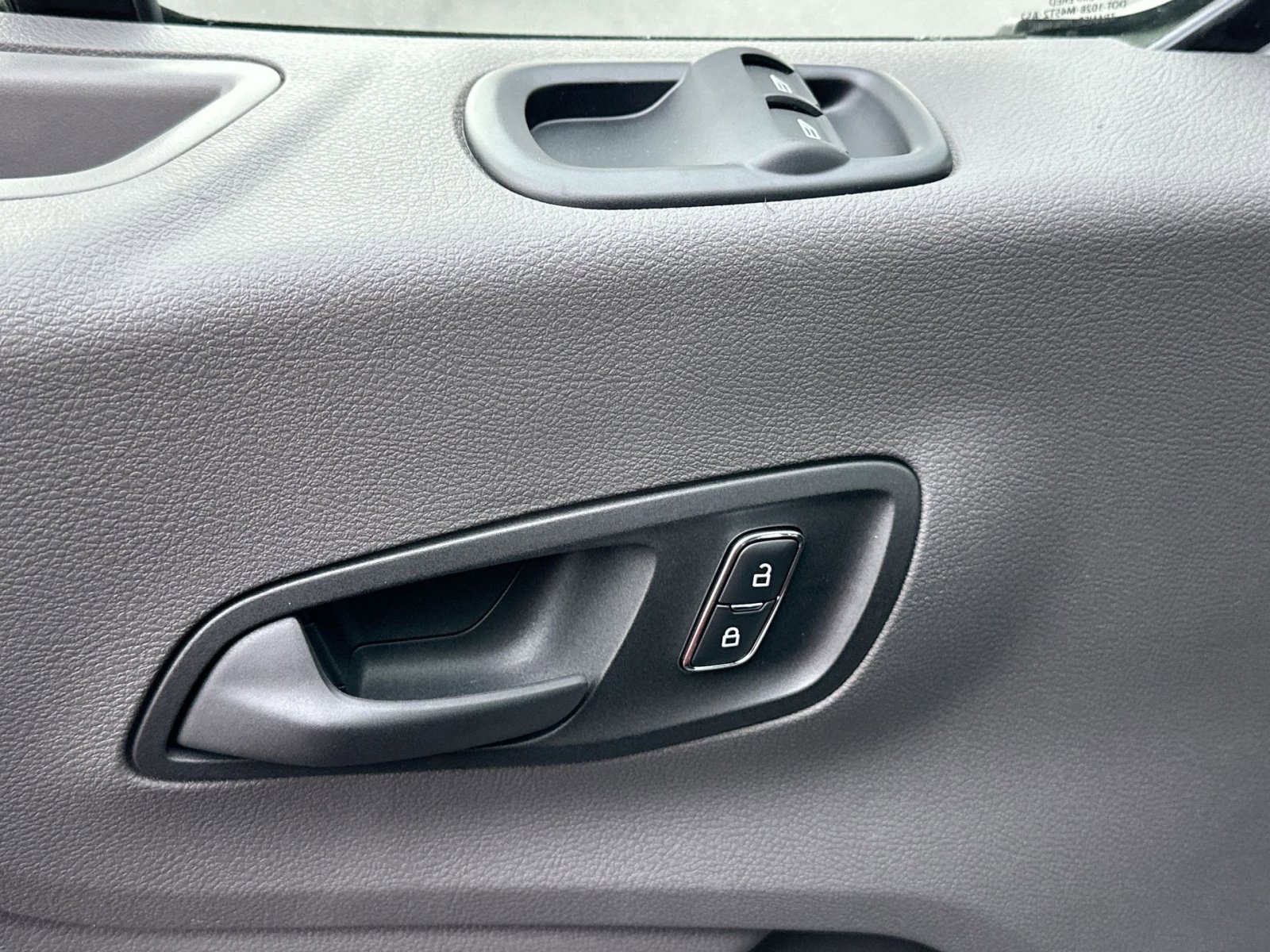 New 2026 Ford Transit 350 148 Low Roof w/ Load Area Protection Package image 16