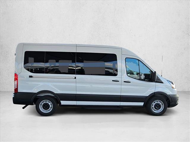 New 2026 Ford Transit 350 XL RWD image 9