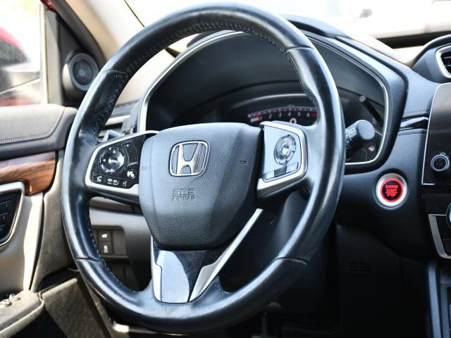 Used 2019 Honda CR-V EX-L image 28