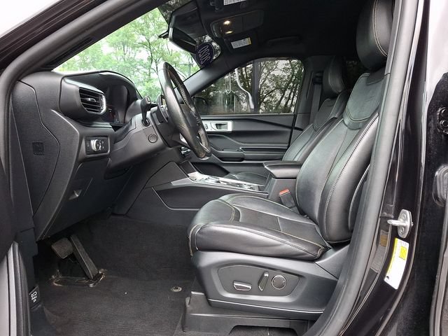 Used 2020 Ford Explorer ST AWD/4WD image 15