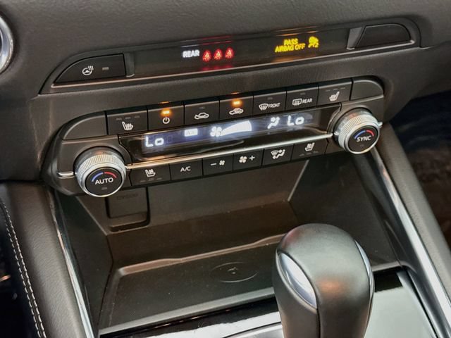 Used 2024 MAZDA CX-5 AWD 2.5 S w/ Premium Plus Pkg image 15