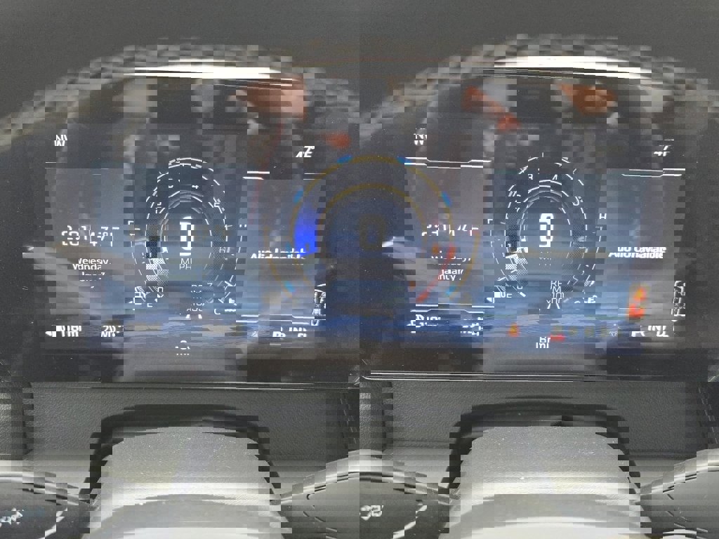 New 2026 Chevrolet Traverse LT w/ Midnight/Sport Edition image 18