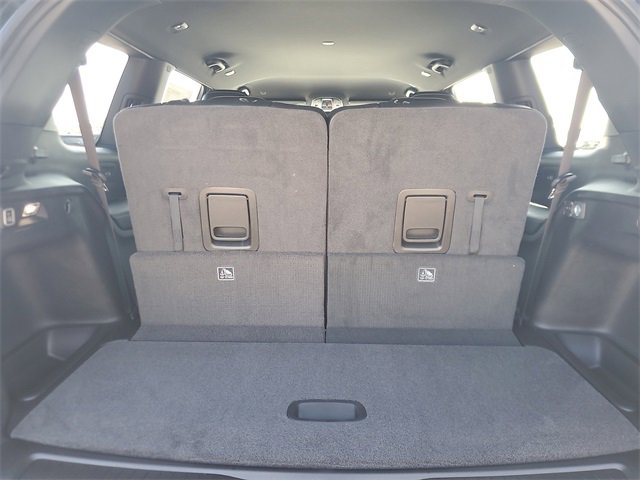 New 2025 Jeep Grand Cherokee L Limited image 6